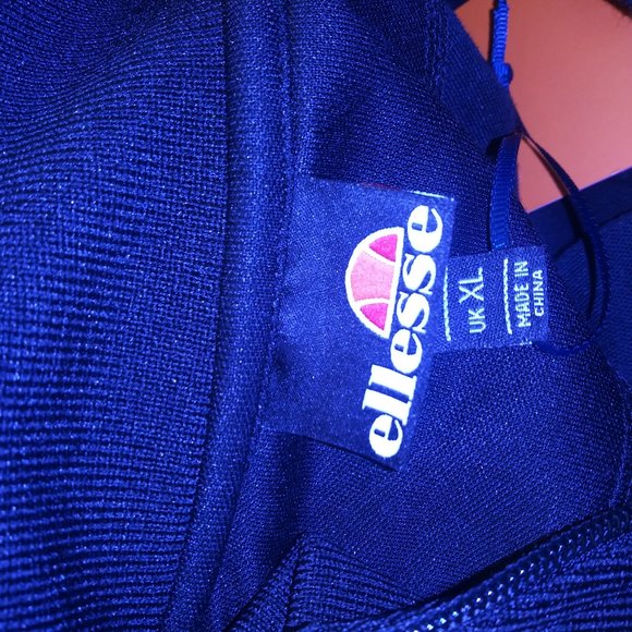 Ellesse Rimini - Picture 3 of 8